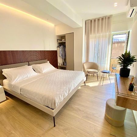 Casa Degli Dei Tropea -Luxury Rooms- Exterior photo